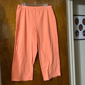 Women With Control / pants / size 1X